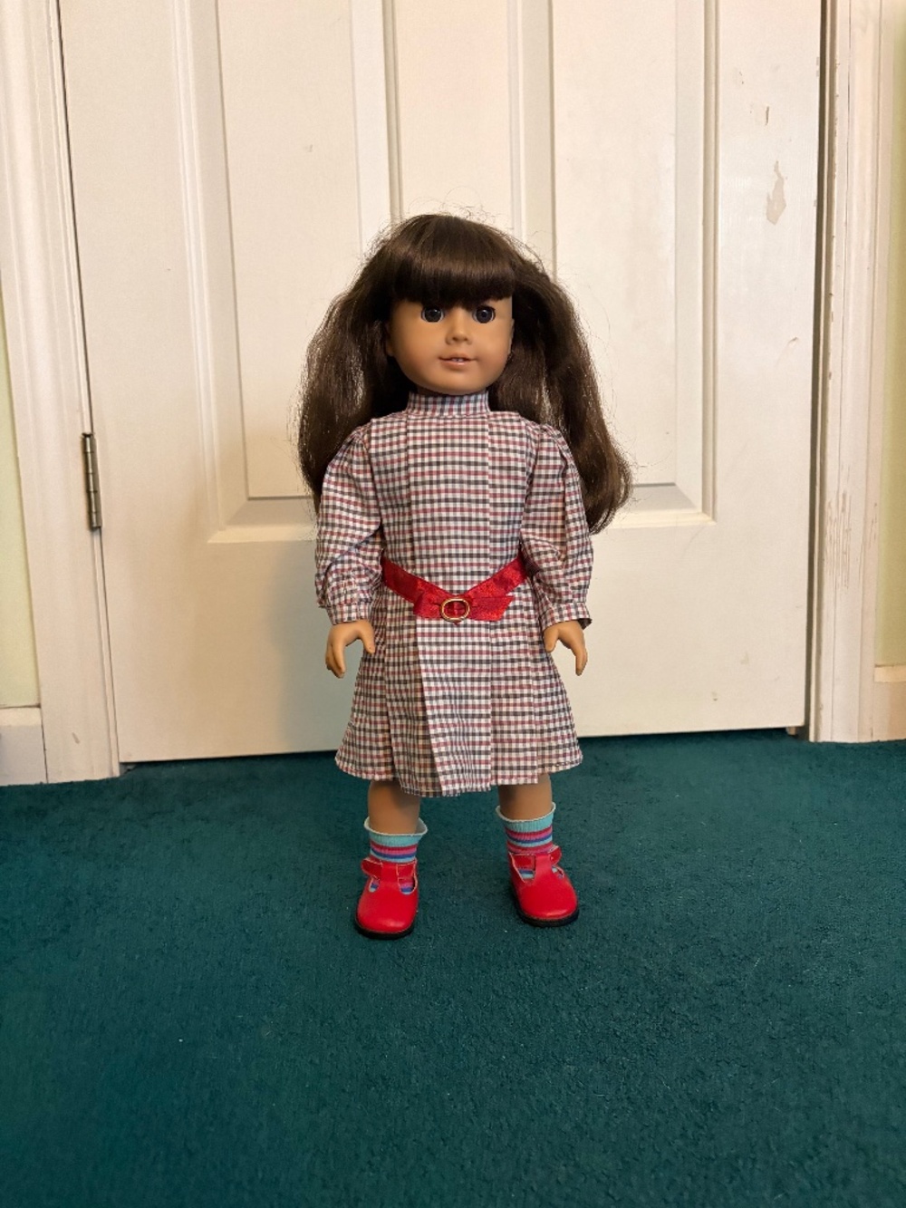 American Girl Samantha